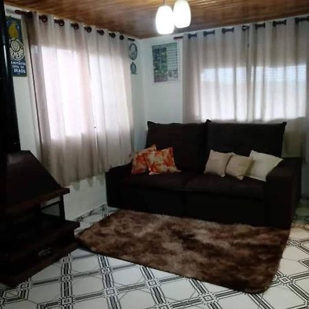 Aconchego Da Rafa Villa Campos do Jordão Kültér fotó